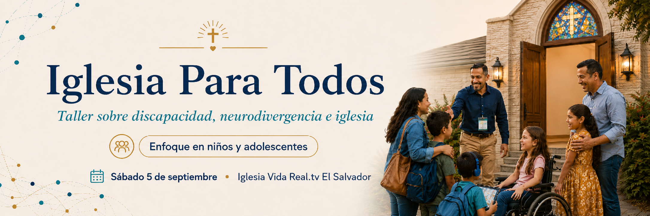 Iglesia Para Todos